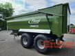 Volquet - Fliegl - tmk 264 fox profi