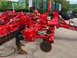 Grada de disco -  - combi disc 550 scheibenegge + tiefenlockerer