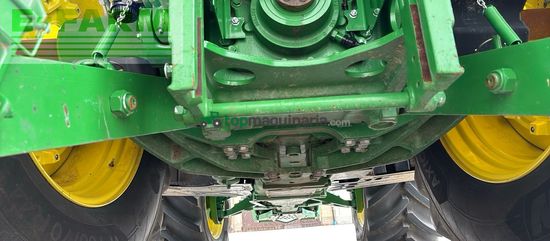 Tractor agrícola - John Deere - 8R 340