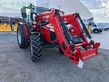Tractor agrícola - Massey Ferguson - mf 4708 m kabine