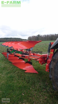 Arado - Kverneland - rm 3005v-100 5