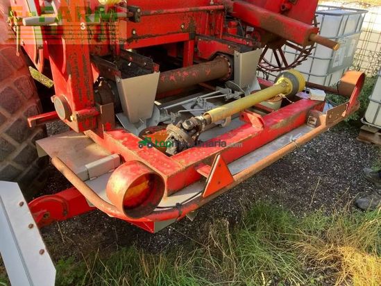 Esparcidor - Bredal - b 6