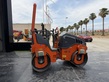 Rodillo compactador HAMM HD 12 VV