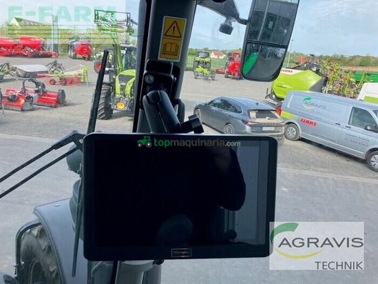 Tractor agrícola - Deutz-Fahr - agrotron 6175 rc shift