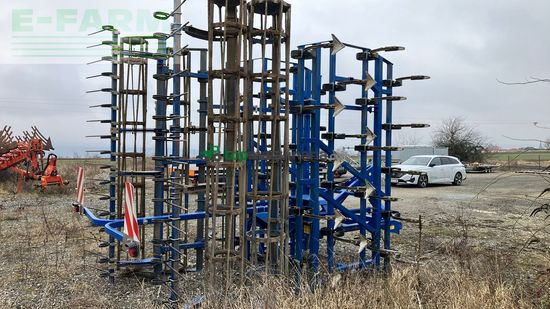 Cultivador - Kockerling - Allrounder