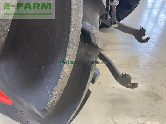 Tractor agrícola - Claas - arion 460 cis CIS