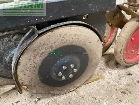 Sembradora directa - Horsch - pronto 4 dc