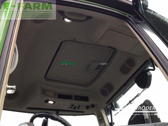 Tractor agrícola - Fendt - 942 gen6 profi plus