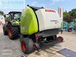 Empacadora gigant - Claas - variant 385 rc