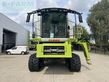 Cosechadora de Cereal - Claas - LEXION 760 TT