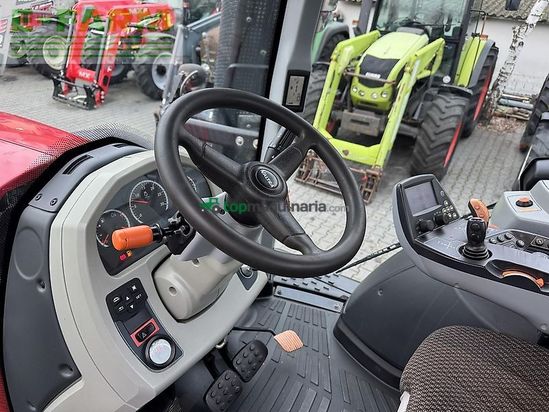 Tractor agrícola - Valtra - t234 versu