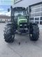 Tractor agrícola - Deutz-Fahr - agrotron m 620