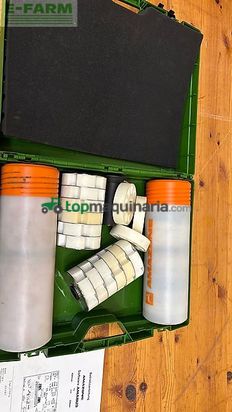 Sembradora - Amazone - citan 9000