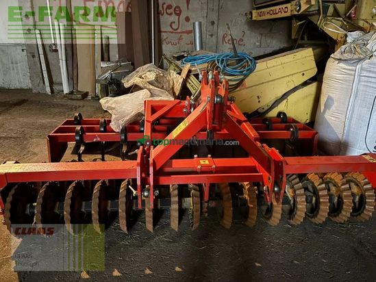 Combinado de siembra - Lemken - solitair 9/300
