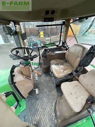 Tractor agrícola - John Deere - 7830