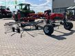 Rastrillo - Vicon - andex 904 hydro