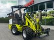 Minicargadora - Fliegl - 25-27