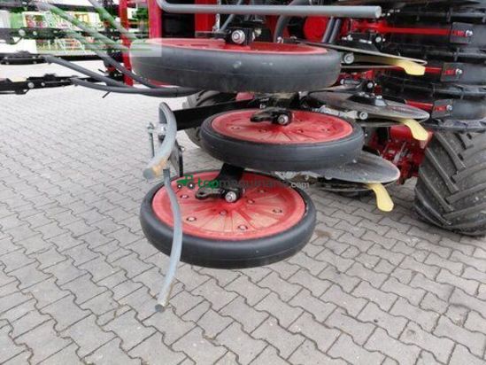 Sembradora - Horsch - versa 6 sw