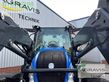 Tractor agrícola - New Holland - t 5.120 auto command