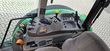Tractor agrícola -  - 5100 r mit fl 533 und fzw