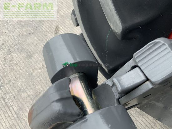 Tractor agrícola - Fendt - 210 (st23988)