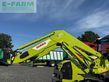 Tractor agrícola - Claas - arion 470 cis **halloween-aktionspreis**