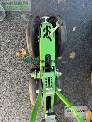 Sembradora monograno mecanica - Amazone - precea 6000-2 cc super