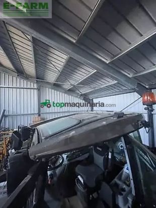 Tractor agrícola - Valtra - g125