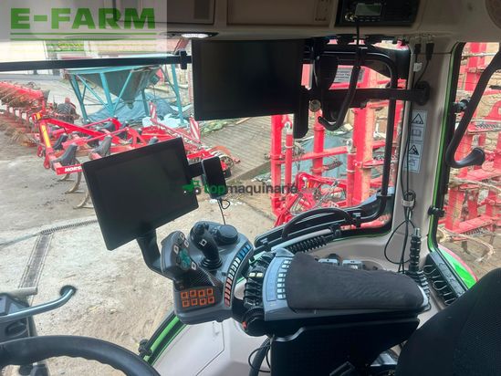 Tractor agrícola - Fendt - 516