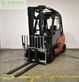 Elevadora - Linde - h 35 d 1202-01