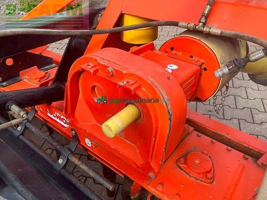 Grada rotativa - Maschio - asi 2 -- 3 mtr.