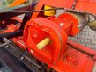Grada rotativa - Maschio - asi 2 -- 3 mtr.