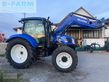 Tractor agrícola - New Holland - t6020 elite