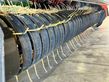 Empacadora gigant - New Holland - br 740 / case rbx 452