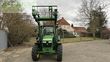 Tractor agrícola - John Deere - 5075e stufe v