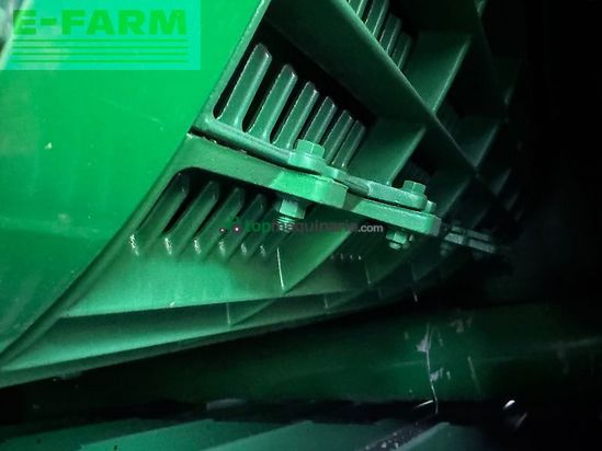 Cosechadora de Cereal - John Deere - x9-1100