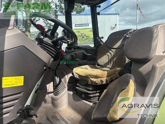 Tractor agrícola - Claas - celtis 446 rx comfort