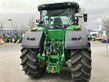 Tractor agrícola - John Deere - 7r 290