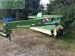 Cortacésped manual - Krone - easycut 3201 cv