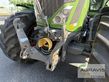 Tractor agrícola - Fendt - 828 vario s4 profi plus