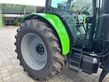 Tractor agrícola - Deutz-Fahr - 6215 c powershift
