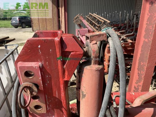 Arado - SCHREIBER - vario pflug 5 scharen