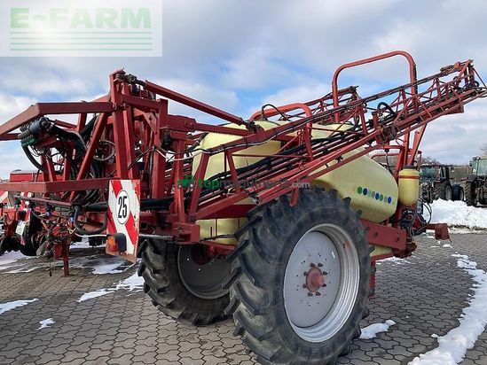 Atomizador - Hardi - commander 2800