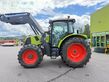 Tractor agrícola - Claas - arion 450 - stage v t