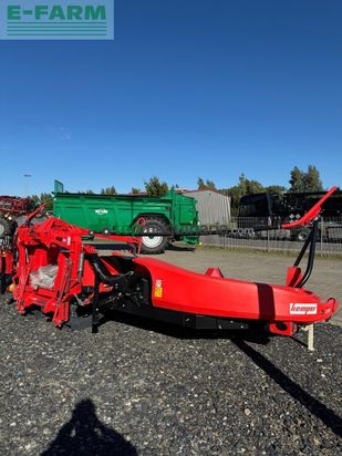 Cabezal - Kemper - champion 475 pro neu