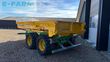 Volquet - Joskin - ktp 11/45