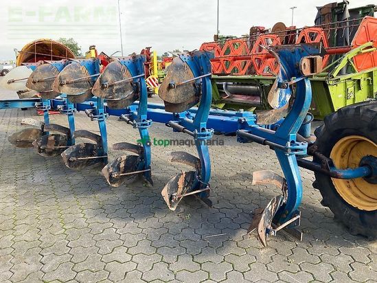 Arado -  - dvl 6108h 6-scharig