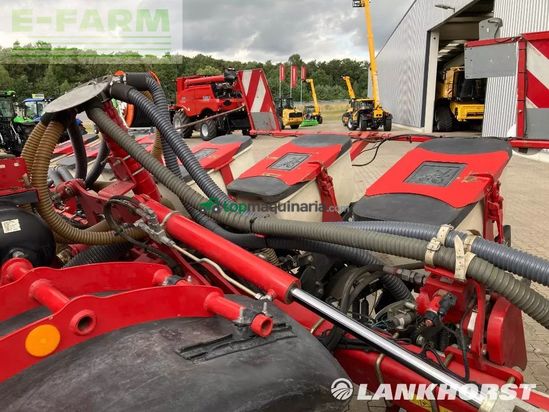 Sembradora monograno mecanica - Horsch - maistro 8 cc