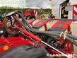 Sembradora monograno mecanica - Horsch - maistro 8 cc
