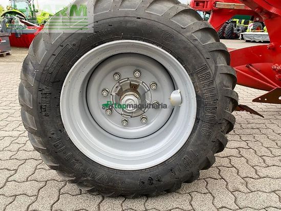 Arado - Kverneland - 6300 s variomat 7-schar